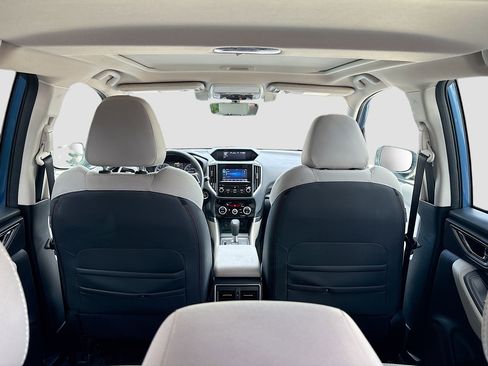 Used 2019 Subaru Forester Premium image 25