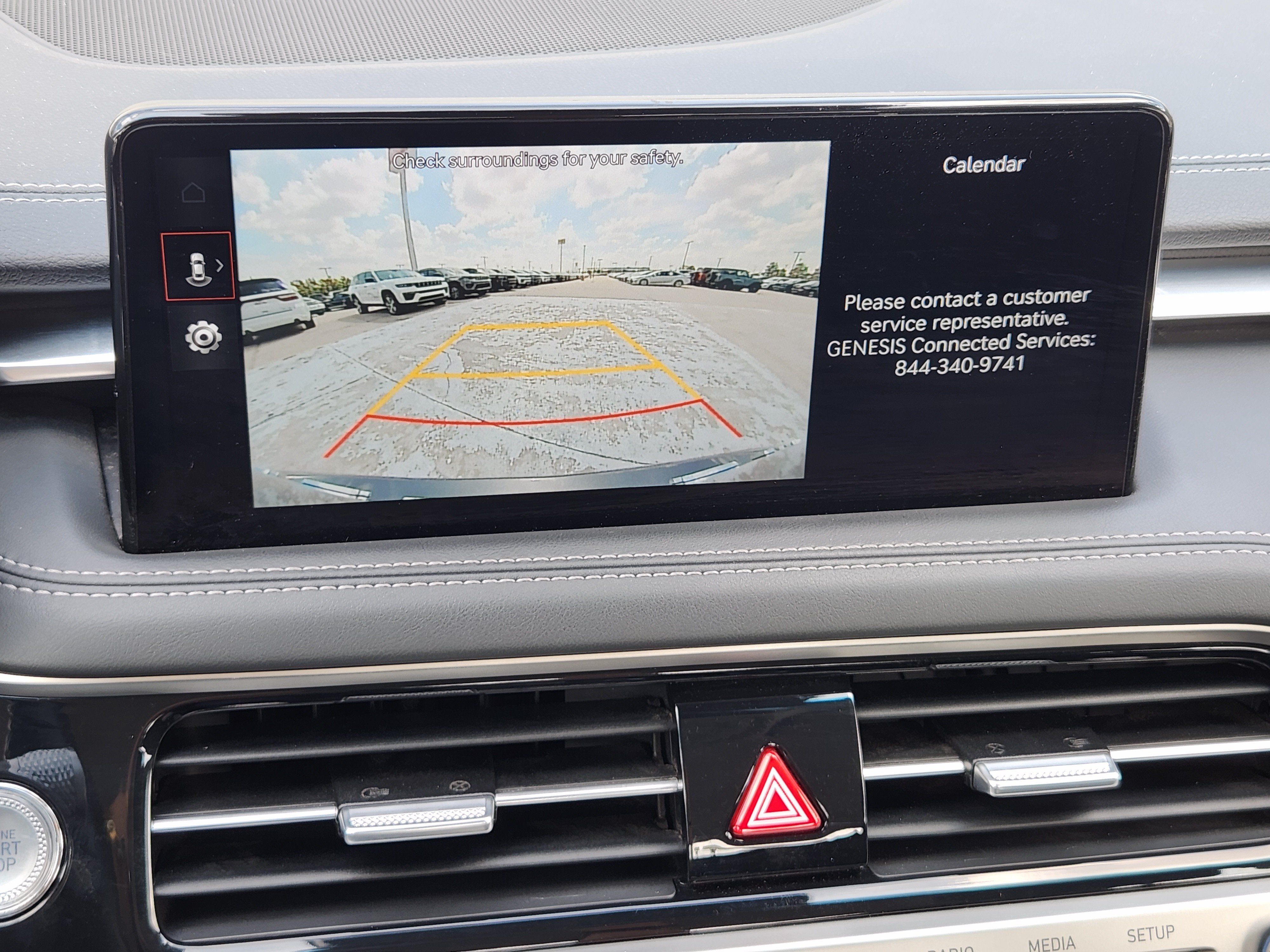 Used 2025 Genesis G70 2.5T RWD image 20