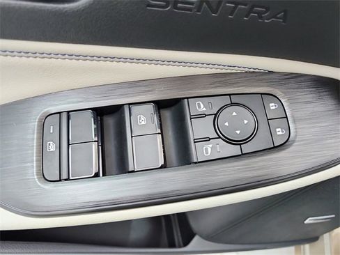 New 2026 Nissan Sentra SL w/ Floor Mat Package image 39