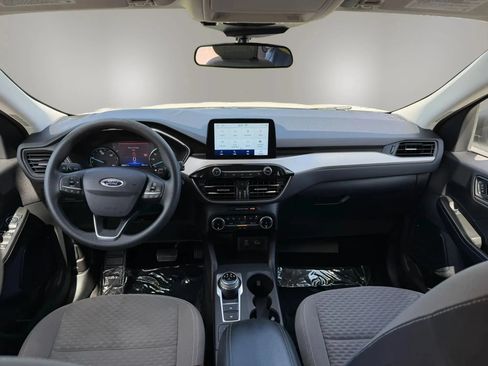 Used 2022 Ford Escape SE AWD/4WD image 35