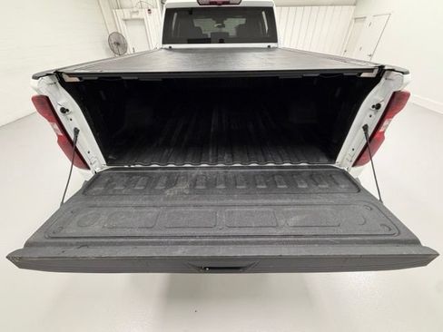 Certified 2024 Chevrolet Silverado 2500 Custom w/ Custom Convenience Package AWD/4WD image 23