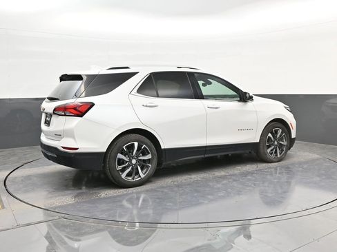Used 2022 Chevrolet Equinox Premier FWD image 8
