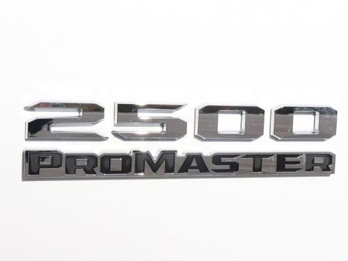 Used 2024 RAM ProMaster 2500 image 19