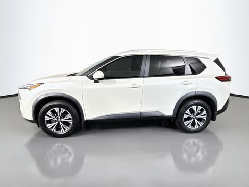 Used 2023 Nissan Rogue SV w/ SV Premium B Package FWD image 6