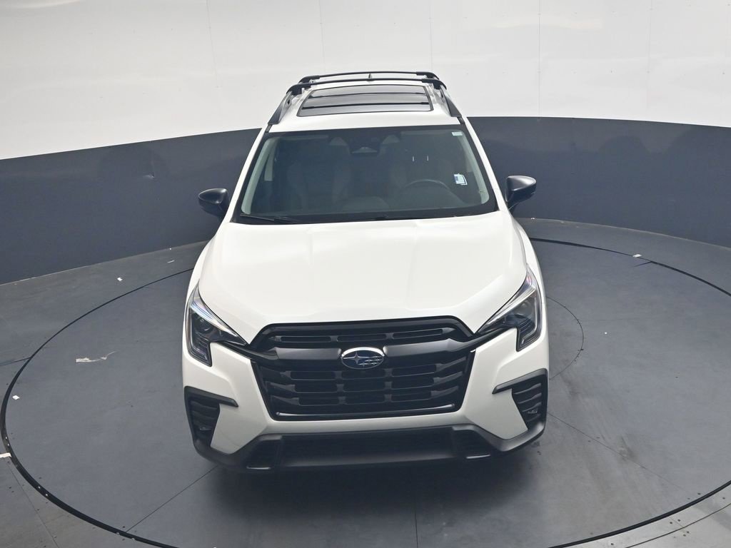 Used 2024 Subaru Ascent Onyx Edition Limited AWD/4WD image 34
