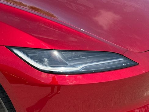 Used 2025 Tesla Model 3 Long Range RWD image 4