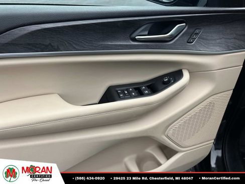 Used 2024 Jeep Grand Cherokee Limited AWD/4WD image 15