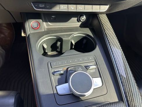 Used 2019 Audi RS 5 Sportback w/ RS Driver Assistance Package image 20