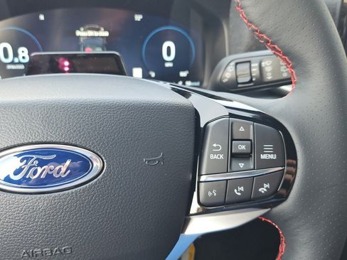 New 2026 Ford Explorer ST-Line w/ Premium Package RWD image 12