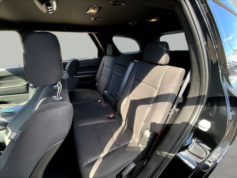 Used 2026 Dodge Durango GT RWD image 22