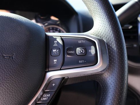 New 2026 RAM 5500 Tradesman image 27