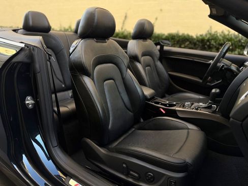 Used 2010 Audi S5 Prestige image 35