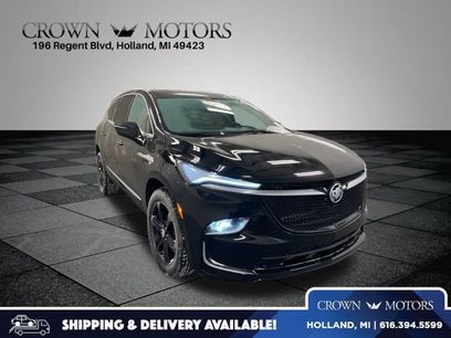 Certified 2024 Buick Enclave Essence w/ Experience Buick Package