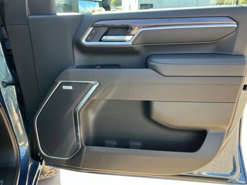 New 2026 Chevrolet Silverado 2500 LTZ image 23