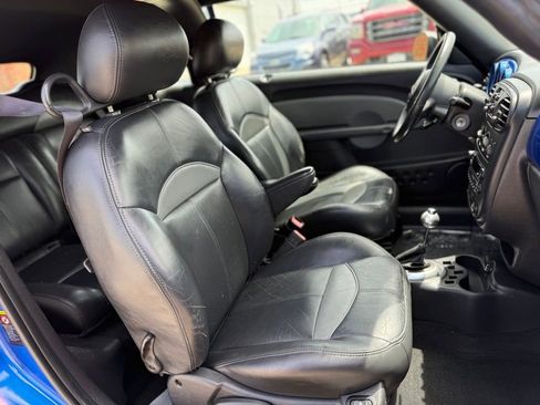 Used 2005 Chrysler PT Cruiser GT FWD image 25