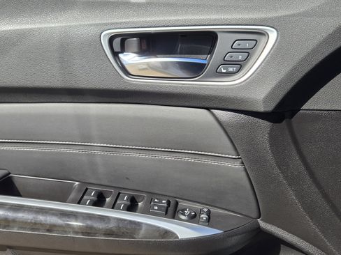 Certified 2020 Acura TLX V6 SH-AWD w/ Advance Package image 24