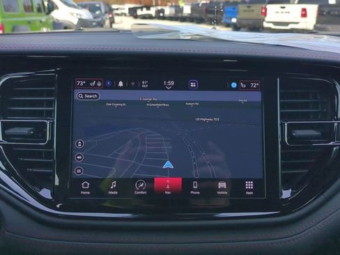 New 2026 Dodge Durango GT image 16