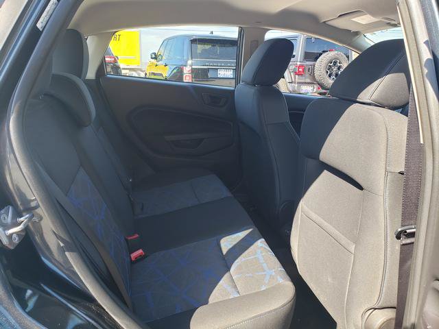 Used 2011 Ford Fiesta SE w/ 203A Rapid Spec Order Code FWD image 18