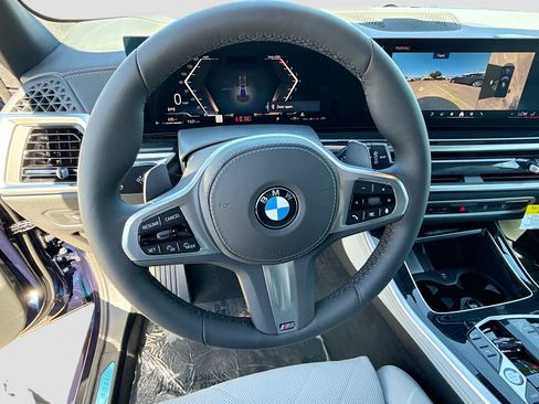 New 2026 BMW X5 sDrive40i w/ Executive Package image 40