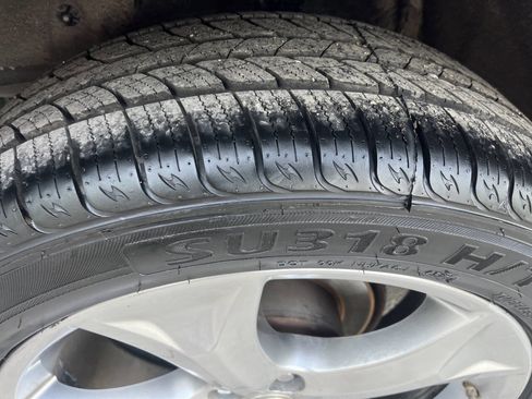 Used 2009 Toyota Venza FWD V6 4dr Crossover image 11