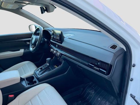 Used 2024 Honda CR-V EX-L image 28