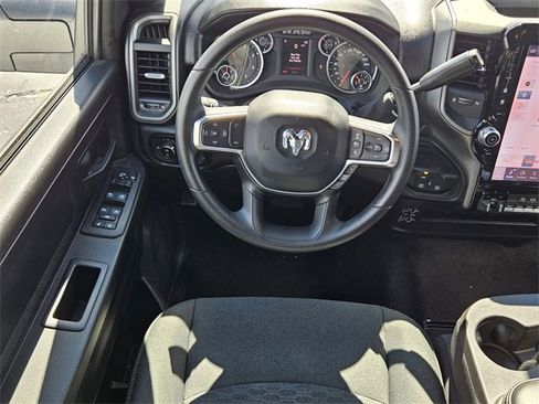 New 2026 RAM 3500 Tradesman image 9