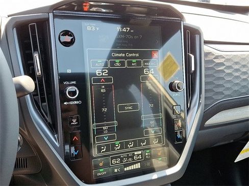 New 2025 Subaru Forester Limited image 14