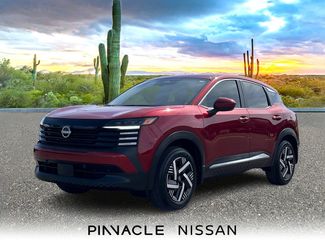 Certified 2025 Nissan Kicks SV video 1