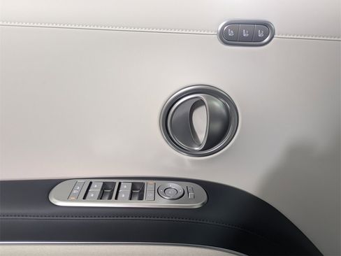 Used 2026 Hyundai Palisade Calligraphy image 14