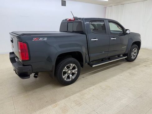 Used 2017 Chevrolet Colorado Z71 image 5