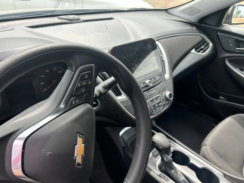 Used 2024 Chevrolet Malibu LT FWD image 13