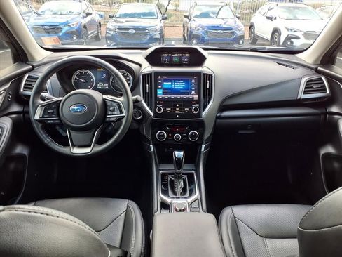 Used 2021 Subaru Forester Touring w/ Popular Package #2 image 2