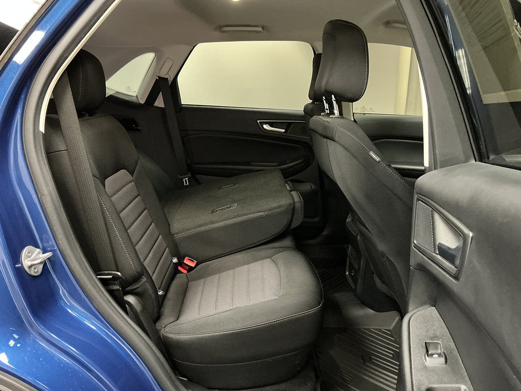 Used 2022 Ford Edge SE AWD/4WD image 31