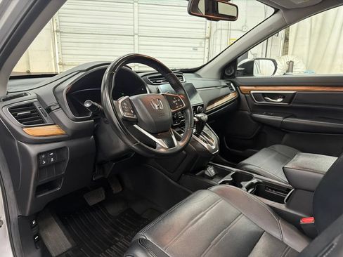 Used 2018 Honda CR-V EX-L image 13