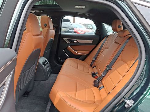 New 2024 Jaguar XF R-Dynamic SE image 5