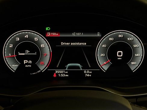 Certified 2023 Audi Q5 2.0T Premium Plus AWD/4WD image 20