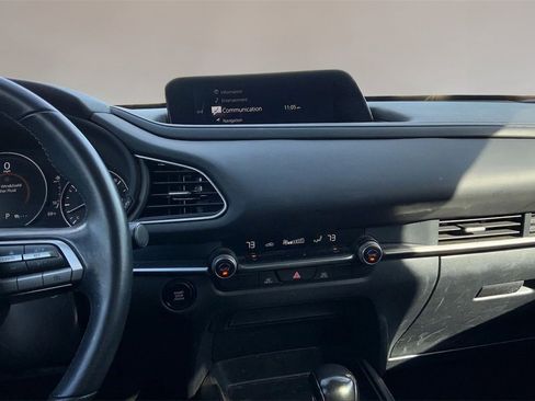 Used 2021 MAZDA CX-30 FWD 2.5 S w/ Select Package image 6