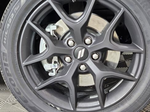 New 2026 Dodge Durango GT image 8