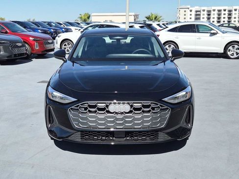 Certified 2025 Audi A5 2.0T Premium w/ Convenience Package image 9