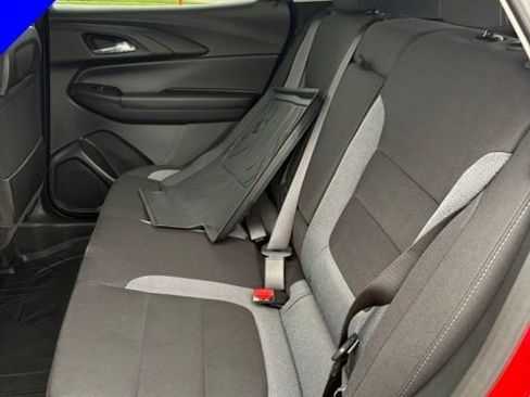 New 2026 Chevrolet TrailBlazer LT w/ Convenience Package FWD image 25