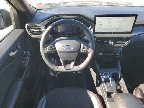Used 2024 Ford Escape ST-Line w/ Tech Pack #1 image 21