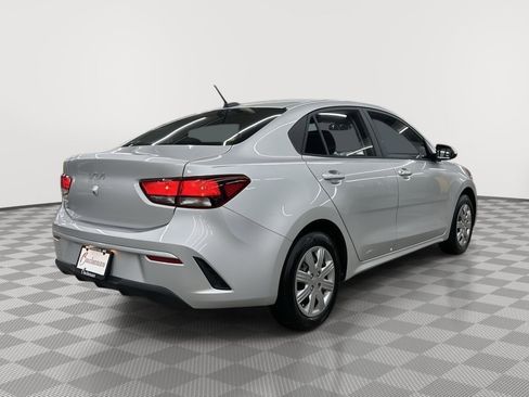 Used 2022 Kia Rio LX image 6