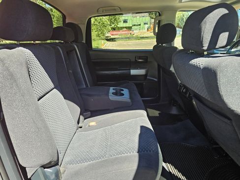Used 2007 Toyota Tundra SR5 AWD/4WD image 35