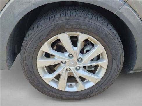 Used 2020 Hyundai Tucson Value w/ Cargo Package FWD image 20