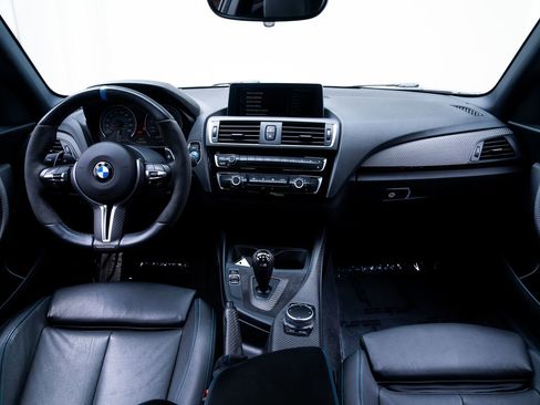 Used 2017 BMW M2 RWD image 12