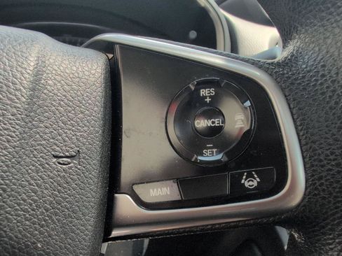 Used 2019 Honda CR-V EX image 17