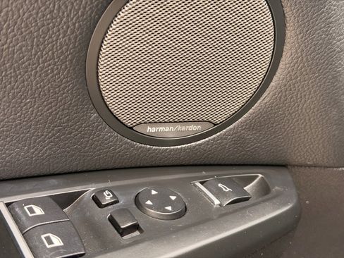 Used 2017 BMW X3 xDrive35i w/ Technology Package image 16