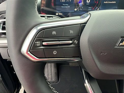 New 2026 Chevrolet Traverse LT image 22