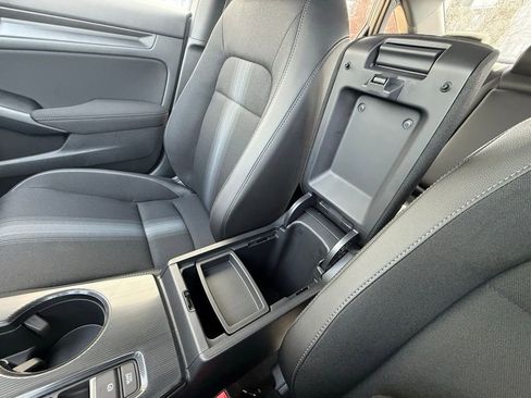 New 2026 Honda Civic Sport image 25