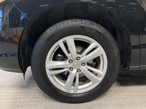 Used 2015 Acura RDX AWD w/ Technology Package image 19